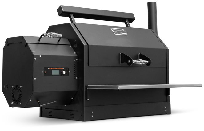 MAIN IMAGE - Yoder Smokers YS480s Pellet Grill Yoder Smokers YS480 Pellet Grill