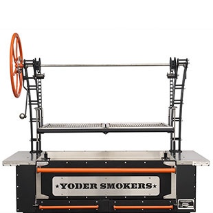 Expand Image YS1500-outlander