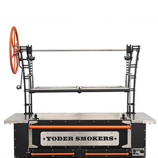 Expand Image YS1500-outlander that is made in USA