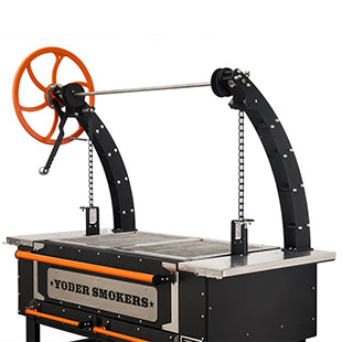 Expand Image YS1500-outlander