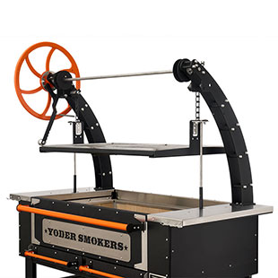 Expand Image YS1500-outlander