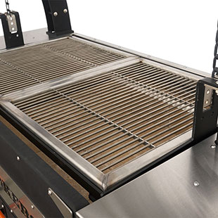 Expand Image YS1500-outlander that is made in USA