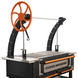 Expand Image YS1500-outlander that is made in America