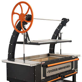 Expand Image YS1500-outlander that is made in USA