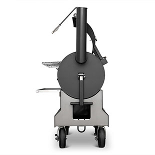 YS1500S Competition Pellet Grill with Drawer