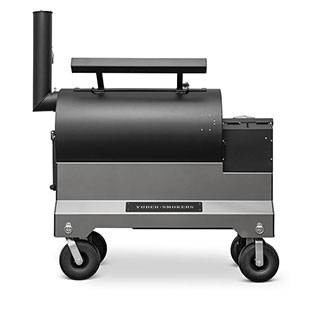 YS1500S Competition Pellet Grill with Drawer
