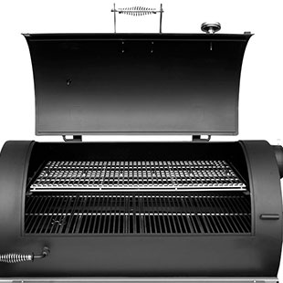 YS1500S Competition Pellet Grill with Drawer