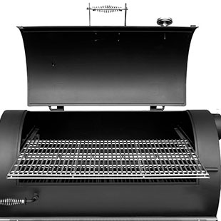 YS1500S Competition Pellet Grill with Drawer
