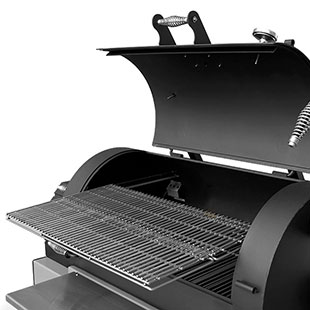YS1500S Competition Pellet Grill with Drawer