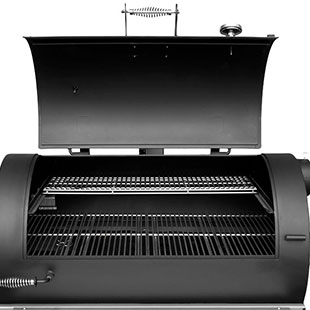 YS1500S Competition Pellet Grill with Drawer