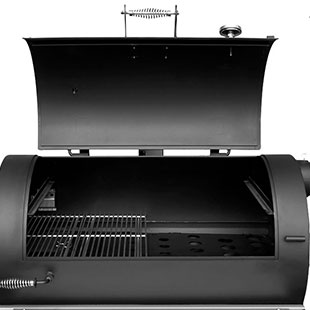 YS1500S Competition Pellet Grill with Drawer