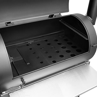 YS1500S Competition Pellet Grill with Drawer