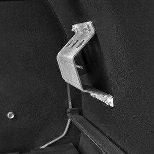 YS1500S Competition Pellet Grill with Drawer