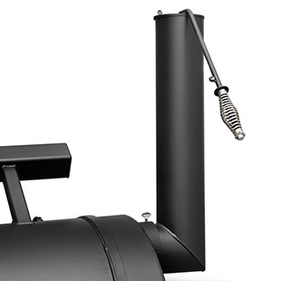 YS1500S Competition Pellet Grill with Drawer