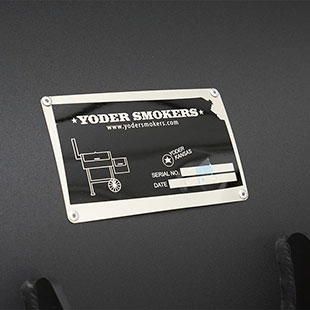 YS1500S Competition Pellet Grill with Drawer