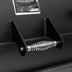 YS1500S Competition Pellet Grill with Drawer